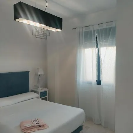 Apartment El Cautivo Centro Historico Malaga
