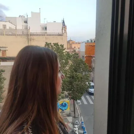 El Cautivo Centro Historico *