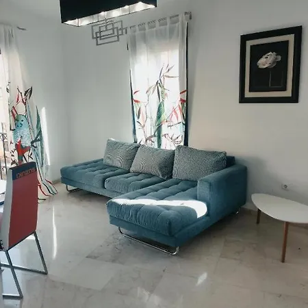 Apartment El Cautivo Centro Historico