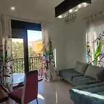 Apartman El Cautivo Centro Historico