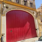 El Cautivo Centro Historico Apartman Málaga