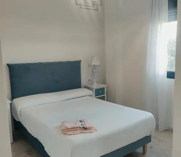 El Cautivo Centro Historico Apartment