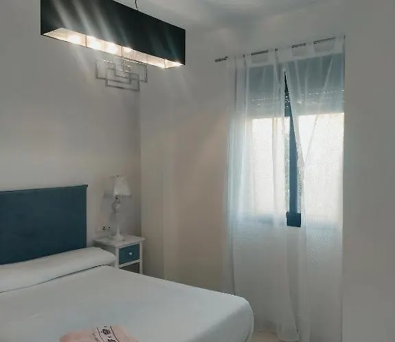Apartment El Cautivo Centro Historico Malaga